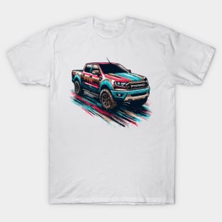Ford Ranger T-Shirt